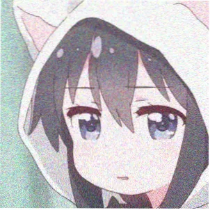 读者头像：夜班老张